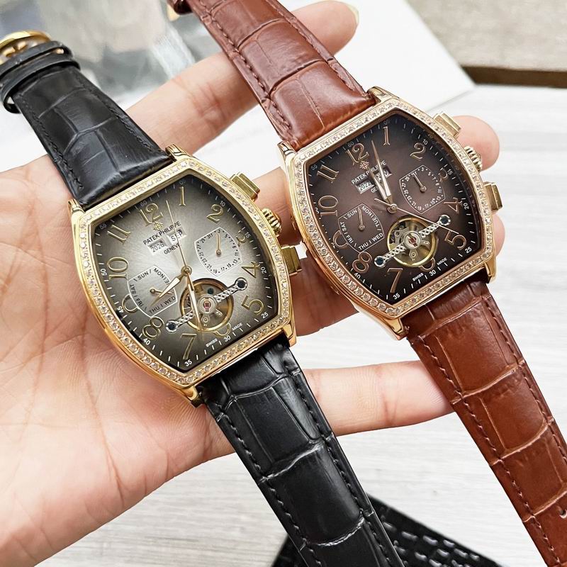 Patek Philippe 42mm 082369